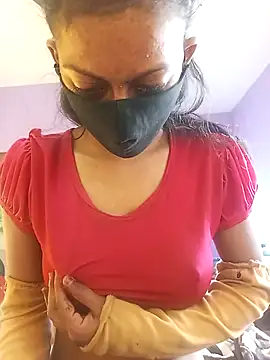 Snapshot of Slim-neha chatting on 19, 2, 2026 Slim-neha online show from 19, 2, 2026