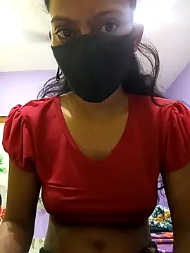 Snapshot of Slim-neha chatting on 22, 2, 2026 Slim-neha online show from 22, 2, 2026