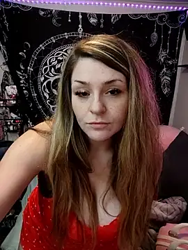 xKittenPawz online show from 12, 1, 2026