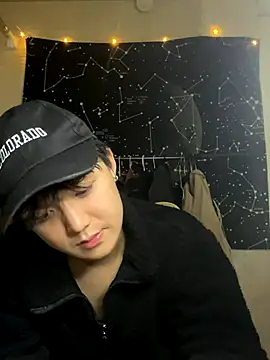 SuYu6688 online show from 2, 12, 2025