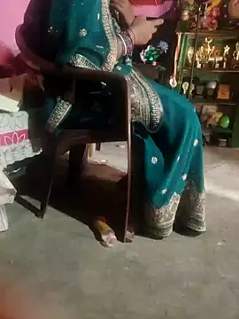 deshi bhabi Anita online show from 19, 12, 2025