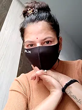 RADHIKA-1143 online show from 2, 12, 2025