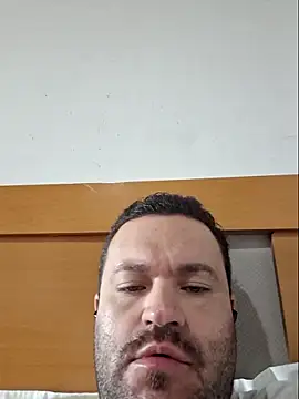 comeseucuzinh online show from 30, 11, 2025