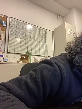 Snapshot of Petebulimia chatting on 9, 6, 2026 Petebulimia online show from 9, 6, 2026