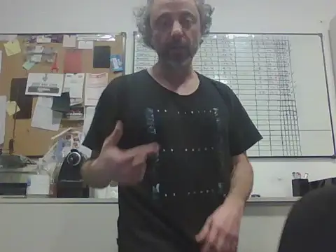 Snapshot of Petebulimia chatting on 9, 7, 2026 Petebulimia online show from 9, 7, 2026