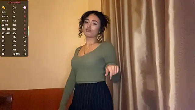 Snapshot of ParsedFix chatting on 3, 12, 2025 ParsedFix online show from 3, 12, 2025