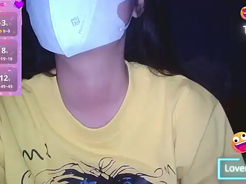 Mio Nips online show from 23, 12, 2025