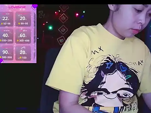 Mio Nips online show from 8, 1, 2026