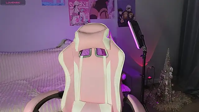 mimiicherry online show from 12, 1, 2026