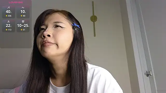 mimiicherry online show from 18, 2, 2026