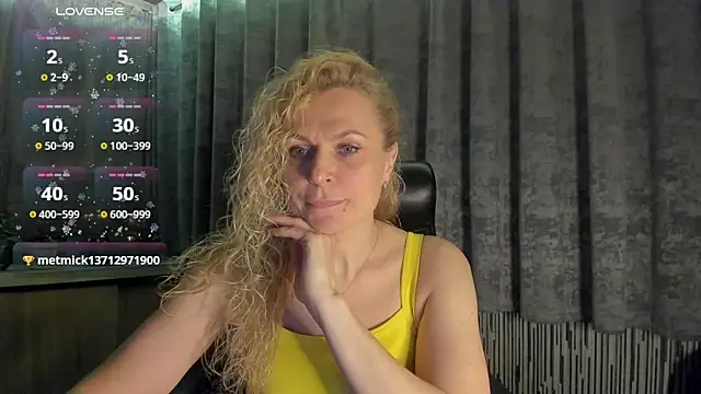 LanaLight x online show from 30, 3, 2026