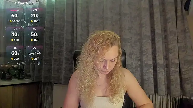 LanaLight x online show from 10, 4, 2026