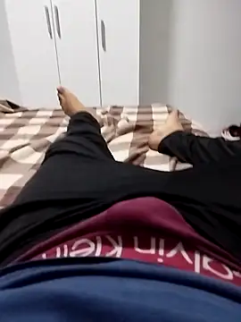 Vergondotad online show from 30, 11, 2025