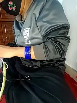 Sepali5577 online show from 8, 1, 2026