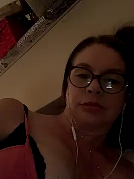 Snapshot of CherryCe chatting on 30, 11, 2025 CherryCe online show from 30, 11, 2025