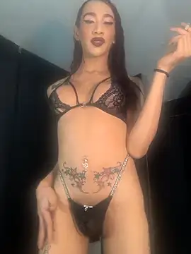 makensys dirty hot online show from 4, 12, 2025