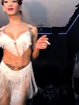 makensys dirty hot online show from 13, 12, 2025