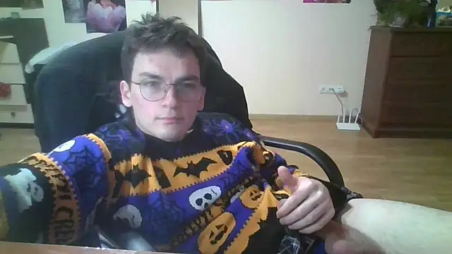 leo cutie online show from 22, 2, 2026