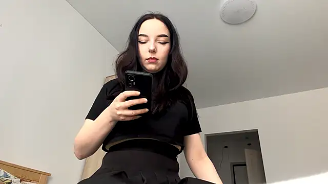 WhiteNoiseJoy online show from 18, 12, 2025