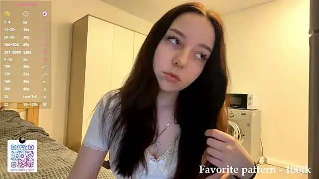 WhiteNoiseJoy online show from 13, 1, 2026