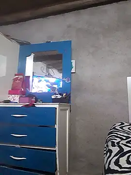 Estefanny Lolyy online show from 14, 1, 2026