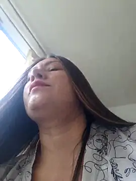 Snapshot of adele_69 chatting on 30, 5, 2026 adele 69 online show from 30, 5, 2026