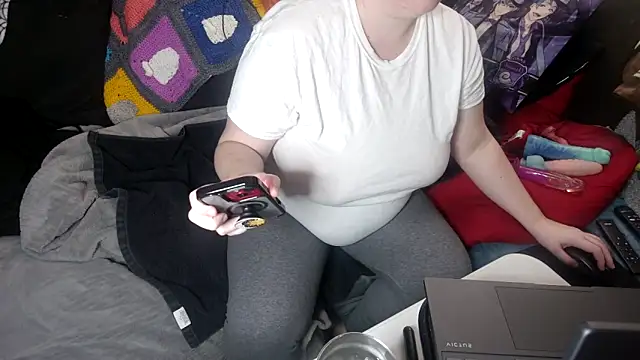 SugarTsunami online show from 19, 4, 2026