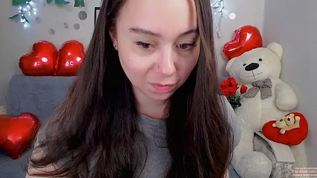 Snapshot of AlinaEleven chatting on 24, 5, 2026 AlinaEleven online show from 24, 5, 2026