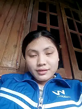 Hilary-123 online show from 20, 4, 2026