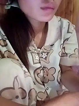 Hilary-123 online show from 21, 7, 2026