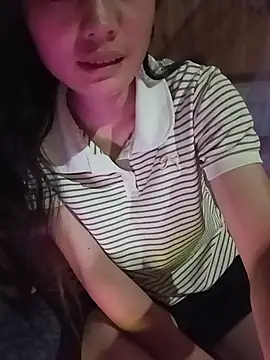 Hilary-123 online show from 23, 7, 2026