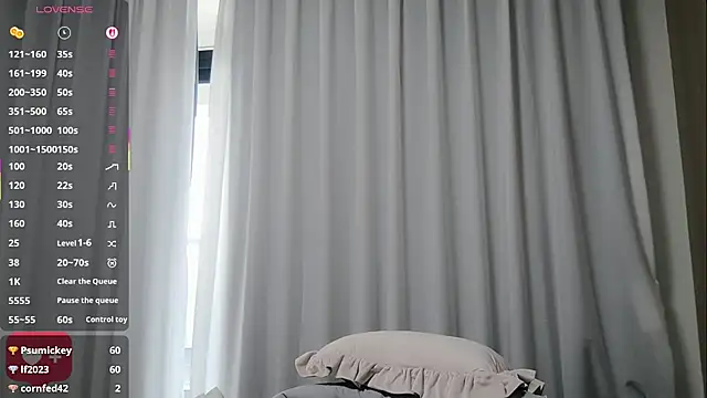 Cheri99 online show from 15, 1, 2026