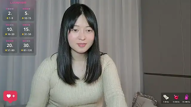 Cheri99 online show from 23, 2, 2026