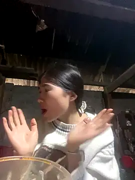 AmmyZii online show from 23, 12, 2025