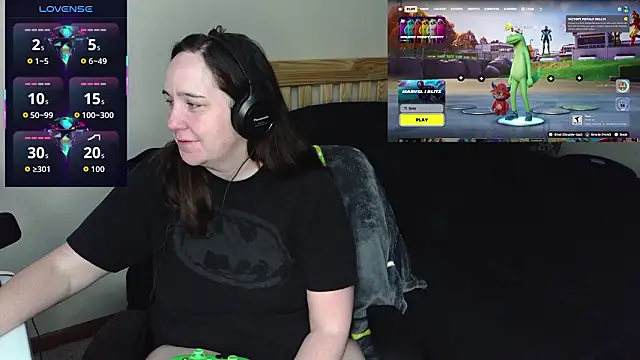 msgamergirl69 online show from 29, 3, 2026