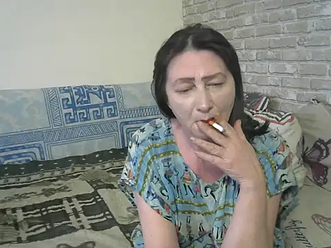 GraceBrist3 online show from 25, 2, 2026