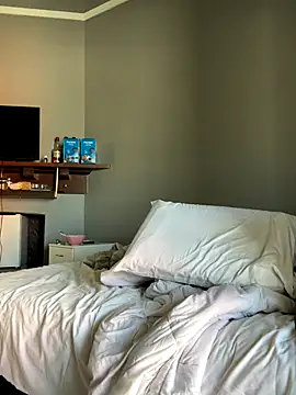 Snapshot of toekkie chatting on 2, 12, 2025 toekkie online show from 2, 12, 2025