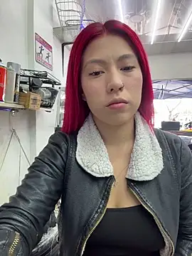 Scarlett firee online show from 16, 1, 2026