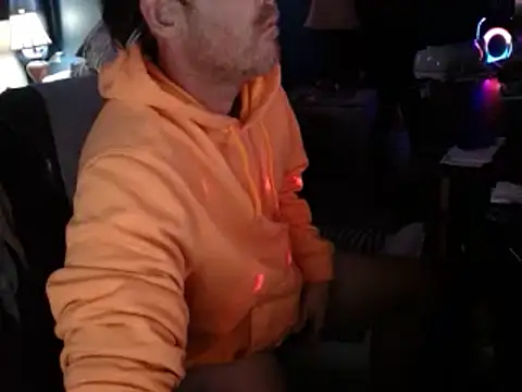 BamaBoi40AL online show from 1, 12, 2025