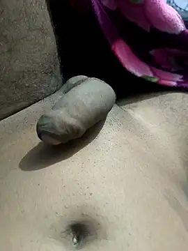 Lovely-boy-ash online show from 17, 4, 2026