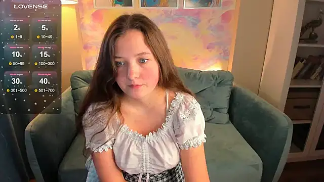 Matha Spring online show from 2, 12, 2025