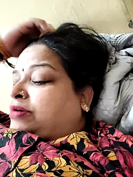 Sexey-Model21 online show from 19, 4, 2026