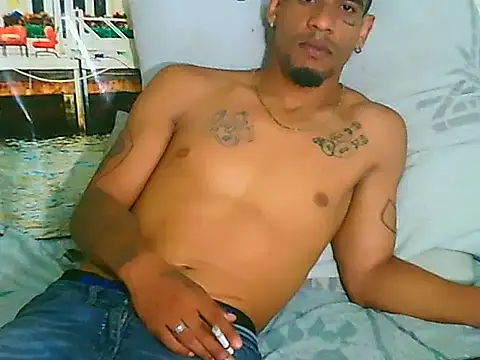 IndianMuscle69 online show from 3, 12, 2025