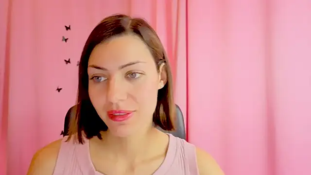 Snapshot of AniSkyy chatting on 3, 12, 2025 AniSkyy online show from 3, 12, 2025