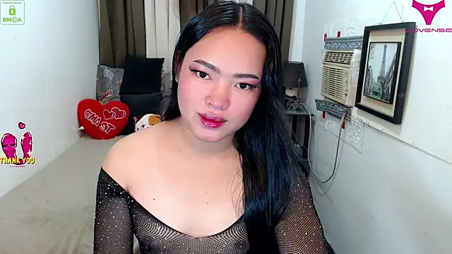 Fantacyloverr online show from 14, 12, 2025