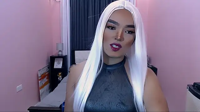 Fantacyloverr online show from 26, 2, 2026