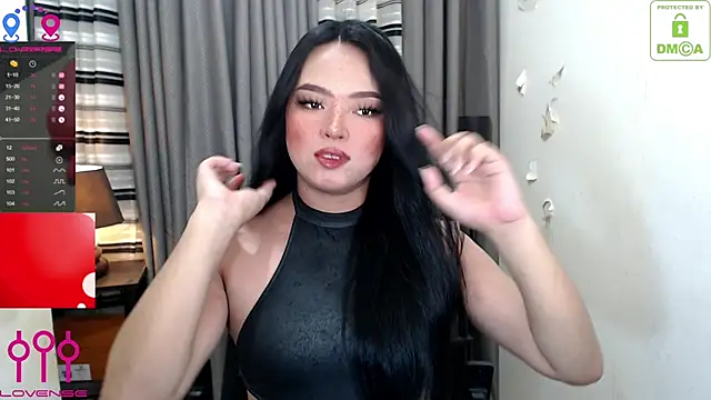 Snapshot of Fantacyloverr chatting on 19, 6, 2026 Fantacyloverr online show from 19, 6, 2026