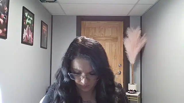 Natalia5Nash online show from 15, 12, 2025