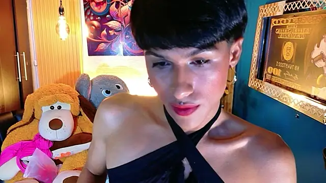 StormLuxX online show from 19, 4, 2026