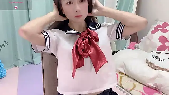 RURU-CHANN668 online show from 9, 2, 2026